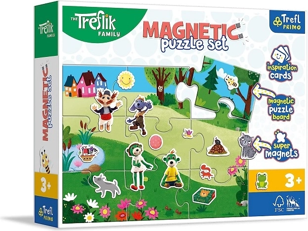 Il giorno di Treflik