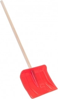 Pala da neve per bambini 87 cm – Blu