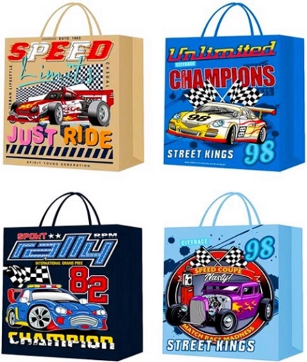 Borsa regalo taglia L