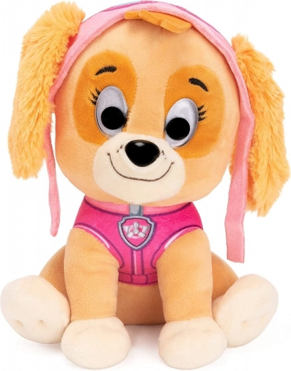 Giocattolo di peluche Paw Patrol Skye