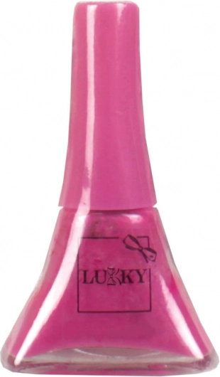 Smalto per unghie Lollipopz - rosa pastello