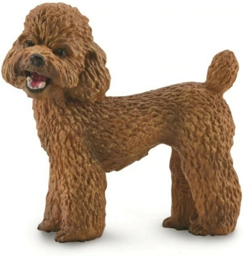 Figura di barboncino COLLECTA