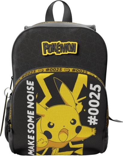 Zaino Pokémon Pikachu Twilight Champions 30 cm