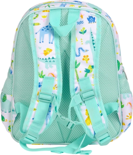 Zainetto per l’asilo A Little Lovely Company – Giungla