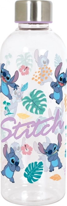 Borraccia in plastica Disney Lilo & Stitch 850 ml