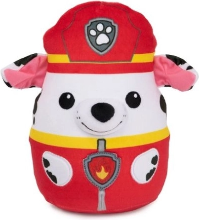 Marshall di peluche di Paw Patrol Spin Master
