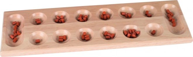 Gioco da tavolo Kalaha Goki