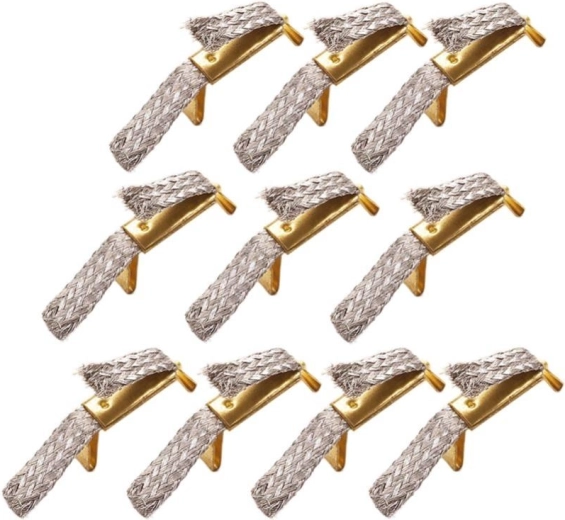 Spazzole di contatto per piste GO!!!, GO!!! Plus e Digital 143 (10 pz)