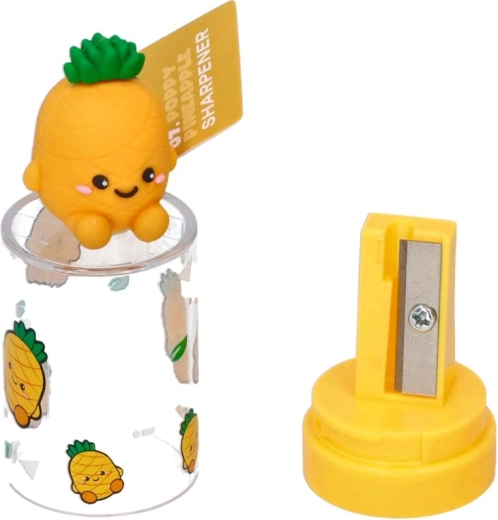 Temperamatite i-Total Ananas Poppy
