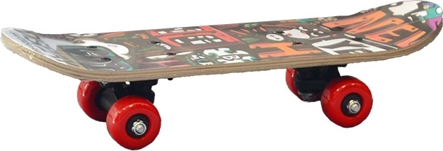Skateboard per bambini 43 cm