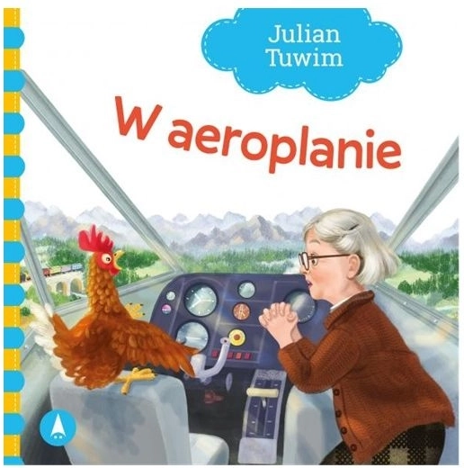 In aeroplano