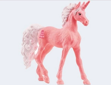 Schleich Bayala unicorno da collezione Torta nuziale - 1 pezzo