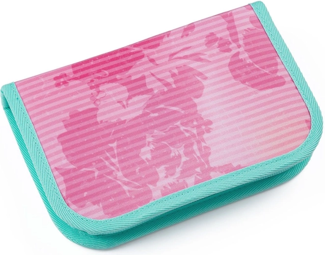 Astuccio scolastico Topgal a due alette Penn