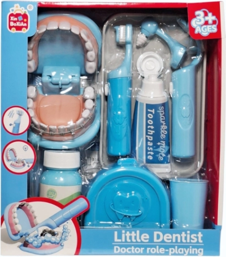 Set da dentista per bambini