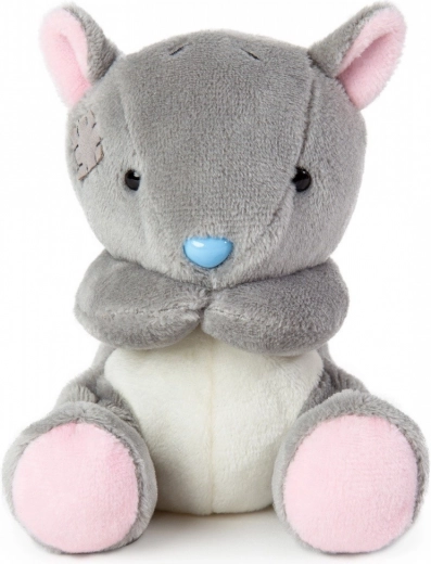 Giocattolo di peluche Amico del naso blu - Scoiattolo Bolt