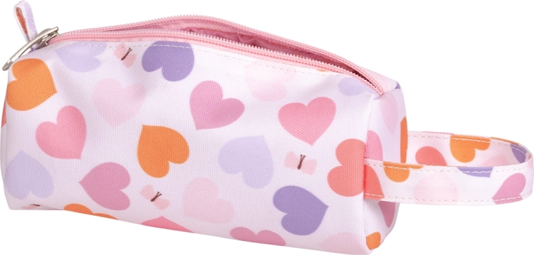 A Little Lovely Company astuccio per matite cuore
