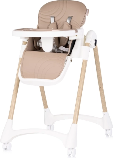 Chipolino seggiolone Candy Shop latte