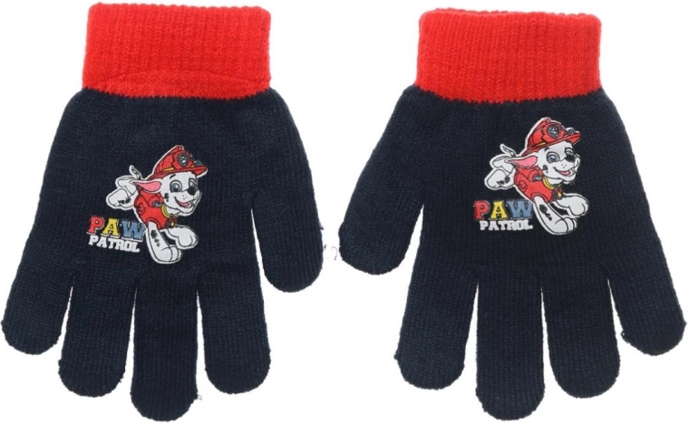 Guanti Paw Patrol