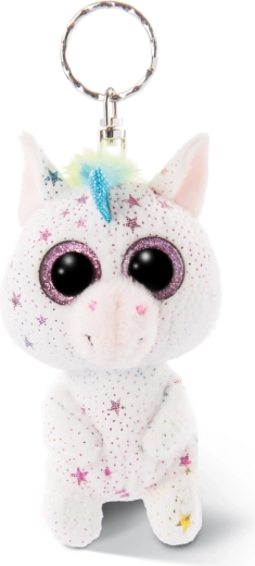 NICI Glubschis portachiavi unicorno Uberto