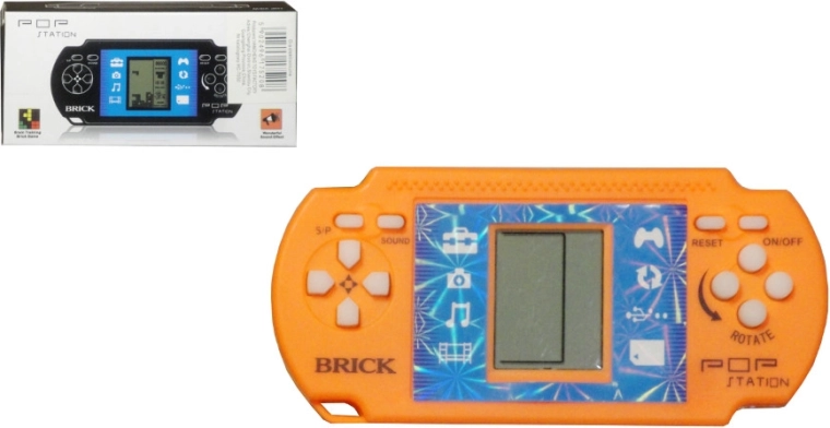 Gioco elettronico per bambini con effetti sonori