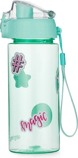 Borraccia per bambini OXY Click 500 ml Magic