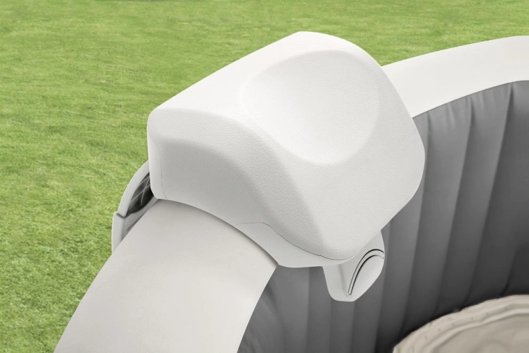 Poggiatesta Intex Pure Spa per idromassaggio