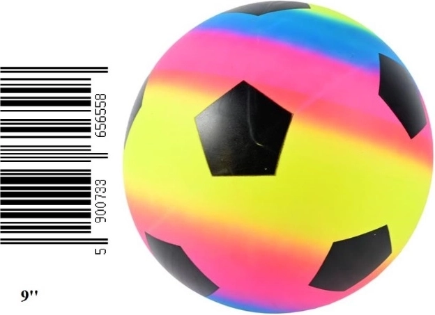 Pallone 9″