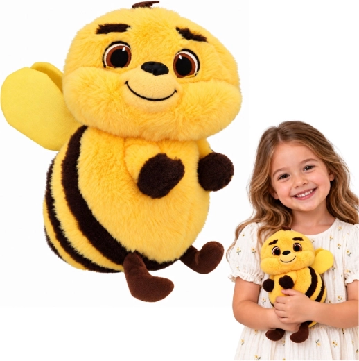 Ape di peluche 25 cm
