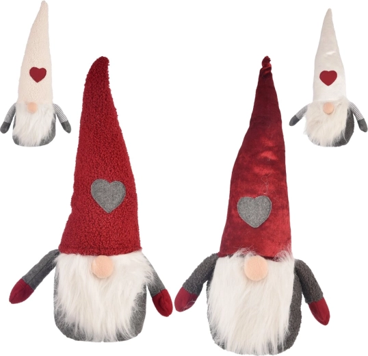 Fermaporta Peluche Scoiattolo (assortito 4 varianti)