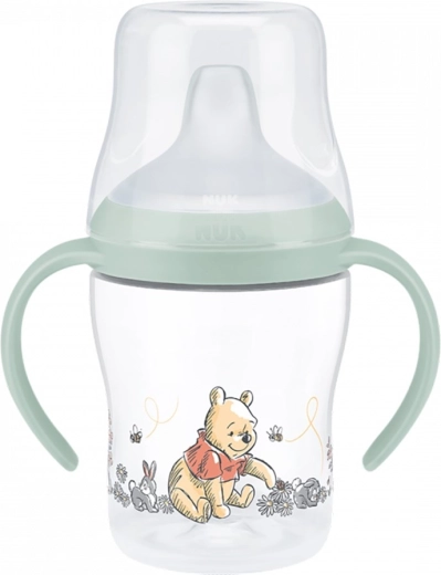 Biberon per l’apprendimento NUK Perfect Match DISNEY Winnie the Pooh 150 ml