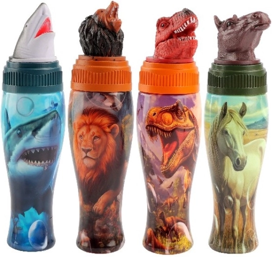 Bolle di sapone Animale 70 ml