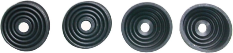 Copertura antipolvere per PivotBall DM HN - 1 pezzo