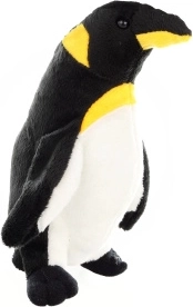 Grande Pinguino di Peluche