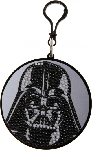 Set creativo Ciondolo Darth Vader