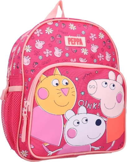 Zaino per bambini Peppa Pig You Are Enough color lampone 29 cm - 1 pezzo