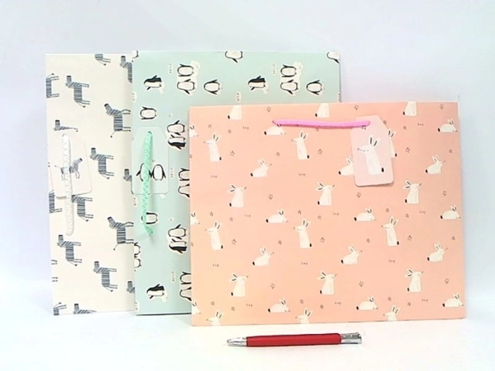 Borsa regalo JYWK 191 misura M