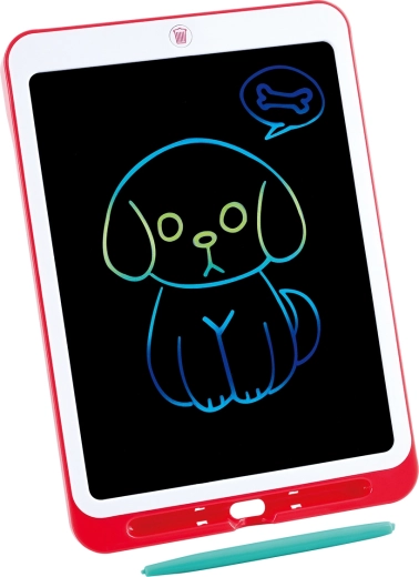 Playgo tavoletta elettronica da disegno a colori 25 × 17 cm - 1 pezzo