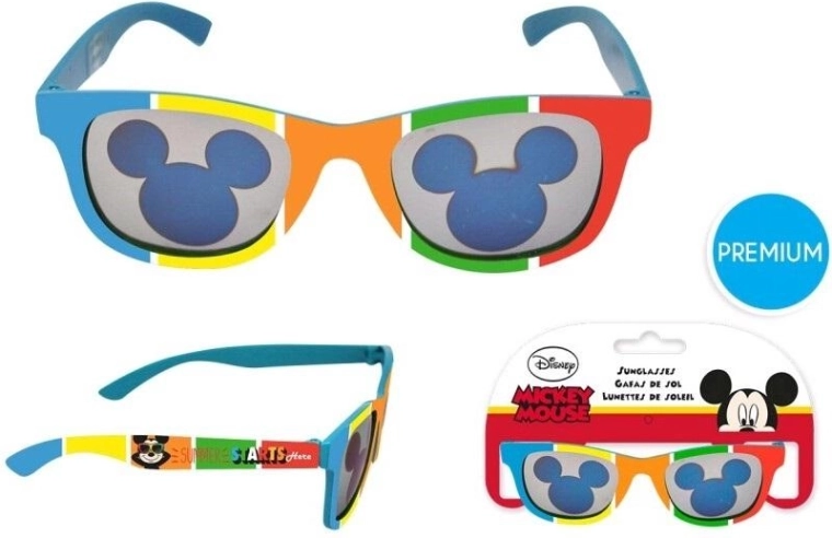 Occhiali da sole Mickey