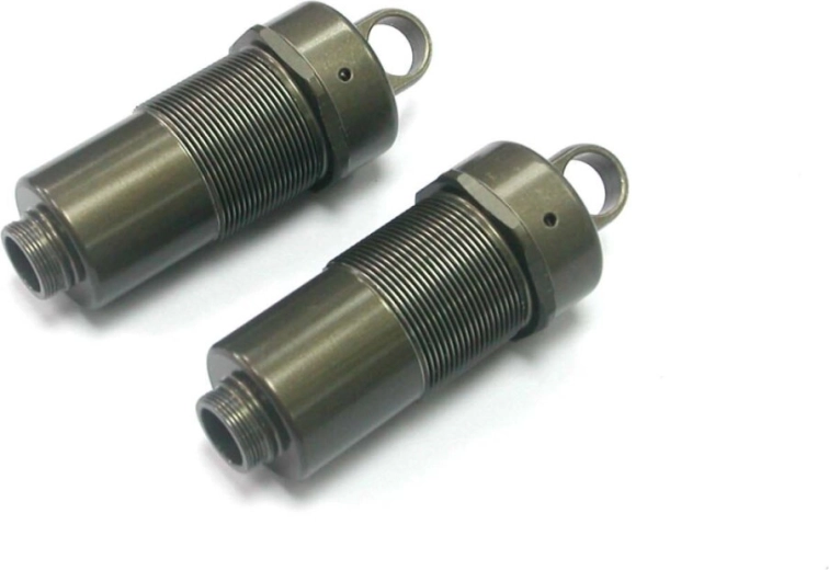 Boccola anteriore dell'ammortizzatore X2 16 mm HN Jamara