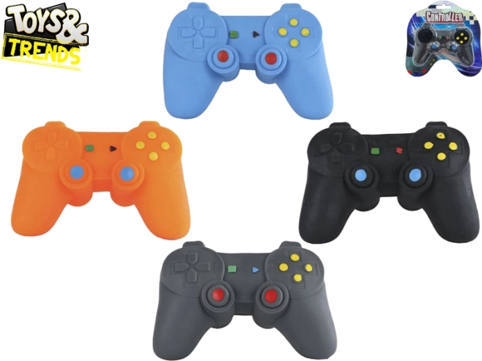 Controller da gioco antistress elastico Toys&Trends
