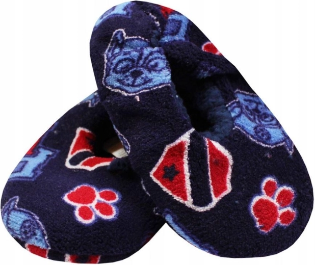 Pantofole per bambini Paw Patrol