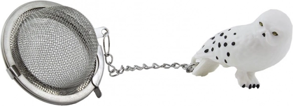 Porta tè Hedvika HARRY POTTER