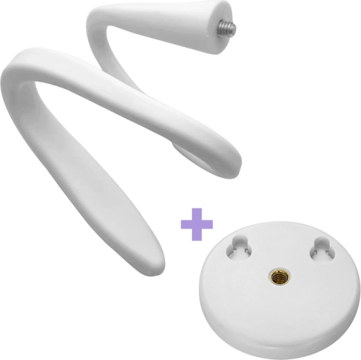 Supporto per baby monitor TrueLife NannyCam H32 / H32 Pro