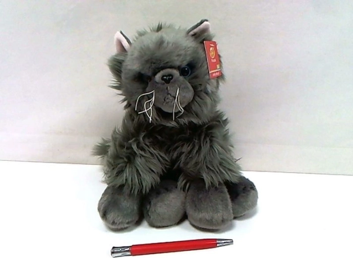 Gatto persiano di peluche Gery SmillyPl