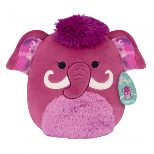 Squishmallow Mammut Magdalena 30 cm