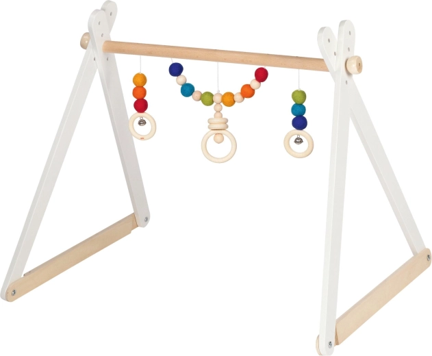 Palestrina gioco per bambini Rainbow Baby-Fit