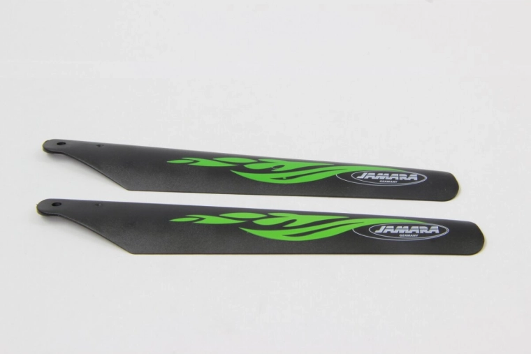 Pala inferiore del rotore Flymax