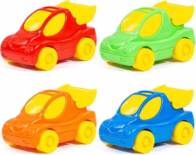 Macchinina sportiva Auto Baby - 1 pezzo