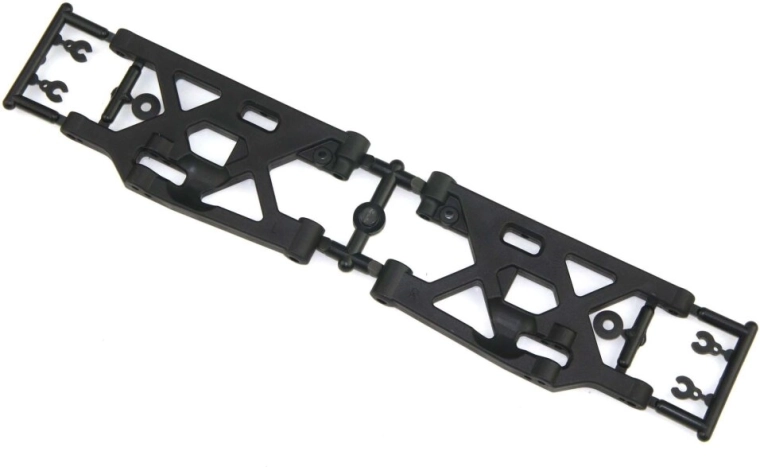Braccio posteriore inferiore JAMARA X3 - 2 pezzi