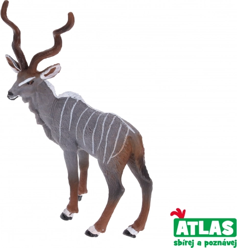 Figura di antilope 9,5 cm